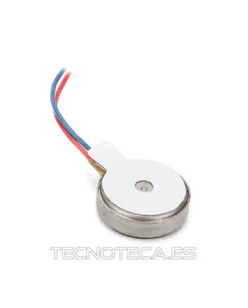 1027. MOTOR VIBRACION PARA MOVIL
