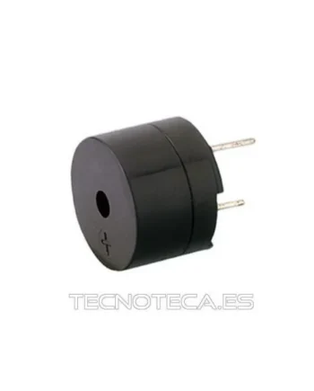 35.085. ZUMBADOR electromagnetico 1,5 V circuito I.