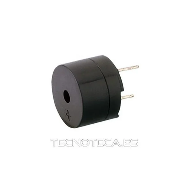 35.085. ZUMBADOR electromagnetico 1,5 V circuito I.