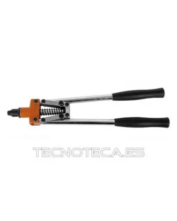 3622-B. Remachadora profesional de 460mm