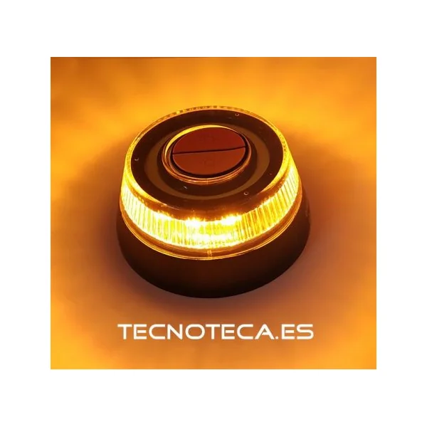 60.435. LUZ DE EMERGENCIA 360º LINTERNA AUTO V16