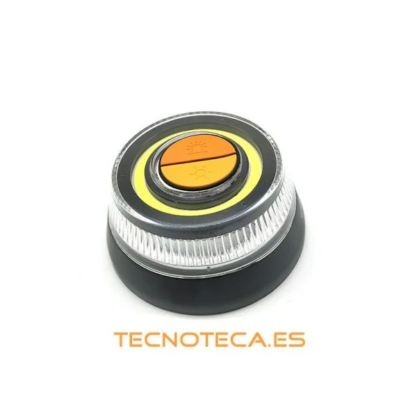 60.435. LUZ DE EMERGENCIA 360º LINTERNA AUTO V16