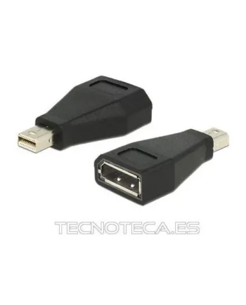 65238. Adaptador MINI DISPLAYPORT M a H