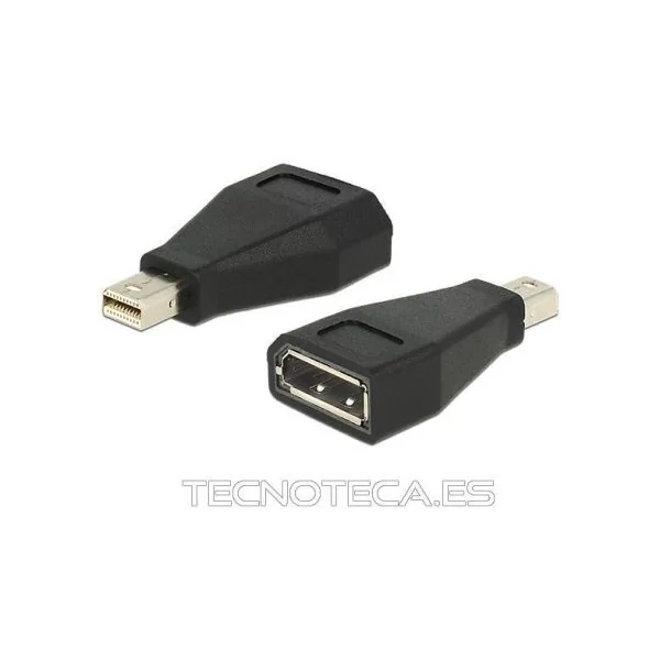 65238. Adaptador MINI DISPLAYPORT M a H