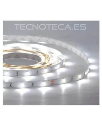 81.041/DIA. Rollo de LEDs 300 5M blanco frio IP65 12VDC