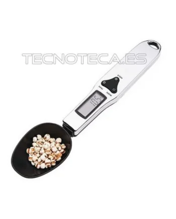 93.025. Balanza de precision cuchara 500g sensibilidad 0,1g