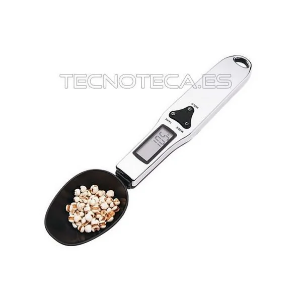 93.025. Balanza de precision cuchara 500g sensibilidad 0,1g