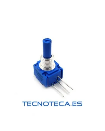 93R1A-R22-A10L. POTENCIOMETRO DE PRECISION 1K
