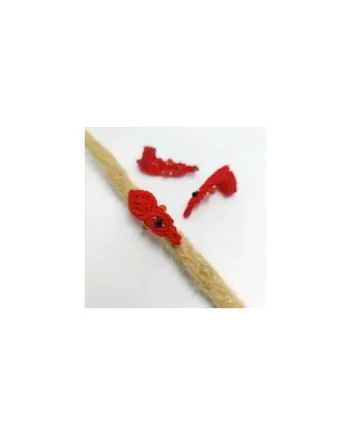 Abalorio Red Macramé