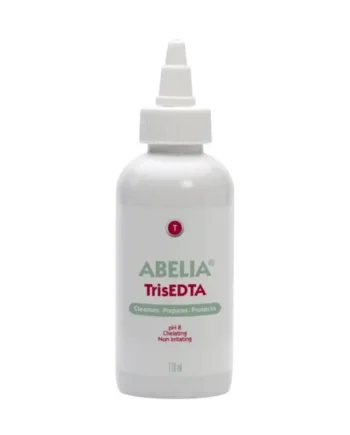 Abelia TrisEDTA 118 ml Solución Ótica Gotas Oído para Perros y Gatos