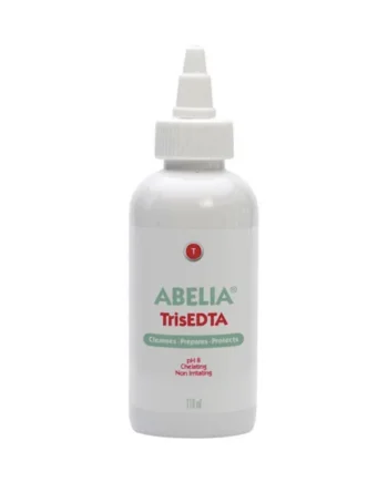 ABELIA TrisEDTA perros gatos 118 ml