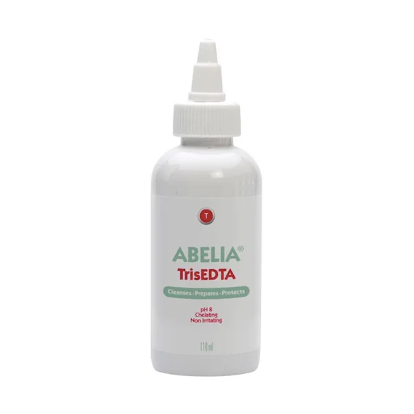 ABELIA TrisEDTA perros gatos 118 ml