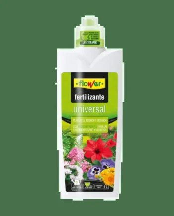 Abono Universal 1 L Flower (Fertilizante Liquido)