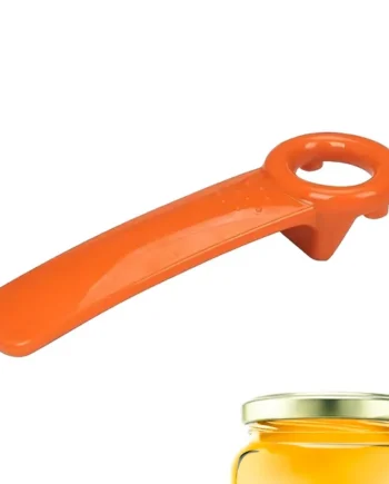 Abridor de tapa (ABS) Naranja