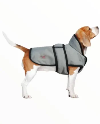 Abrigo Ares X-Dog Cálido y Transpirable para Perros — Invierno