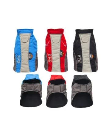 Abrigo Impermeable para Perros UrbanStyle