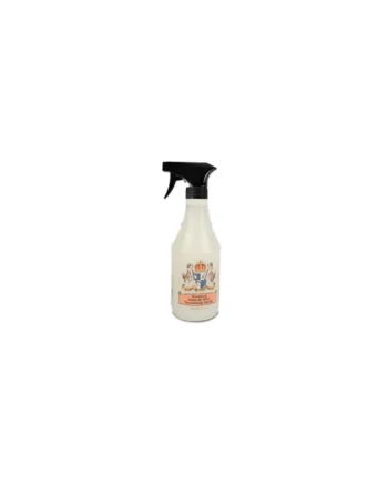 Abrillantador Oats&Aloe Crown Royale