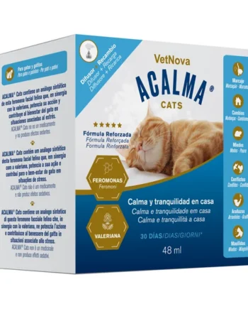 ACALMA Cats Difusor