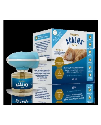 Acalma Cats Difusor para Gatos