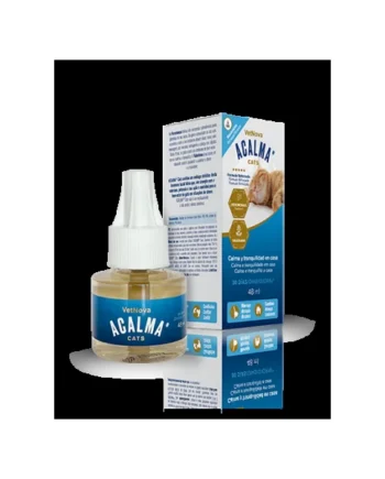 Acalma Cats Recambio 48 ml para Gatos