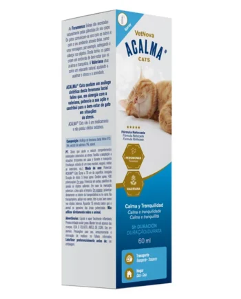 ACALMA Cats Spray