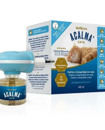 Acalma Difusor+Recambio 48 ml
