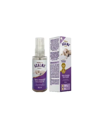 Acalma Dogs Spray Calmante