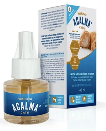 Acalma Gatos Recambio 48 ml