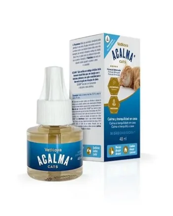 Acalma Recambio 48 ml