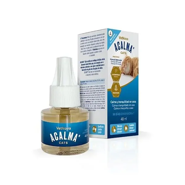 Acalma Recambio 48 ml