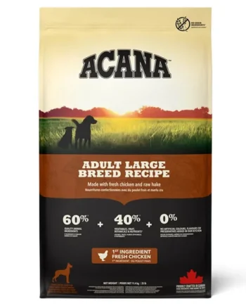 Acana Adult Large Breed Pienso para Perros