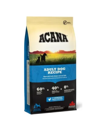 Acana Adult Pienso Seco para Perros