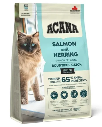 Acana Cat Bountiful
