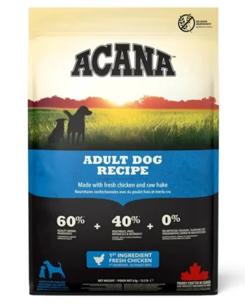 Acana Dog Cobb Adult Chicken & Greens