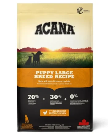 Acana Dog Puppy Large Breed