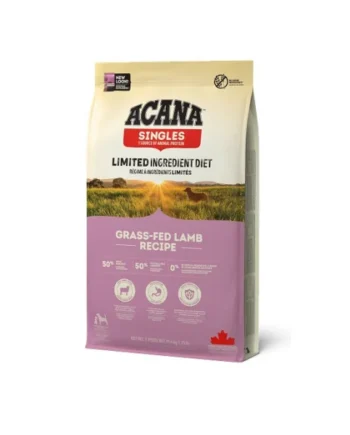 ▷ Acana Grass Fed Cordero y Manzana