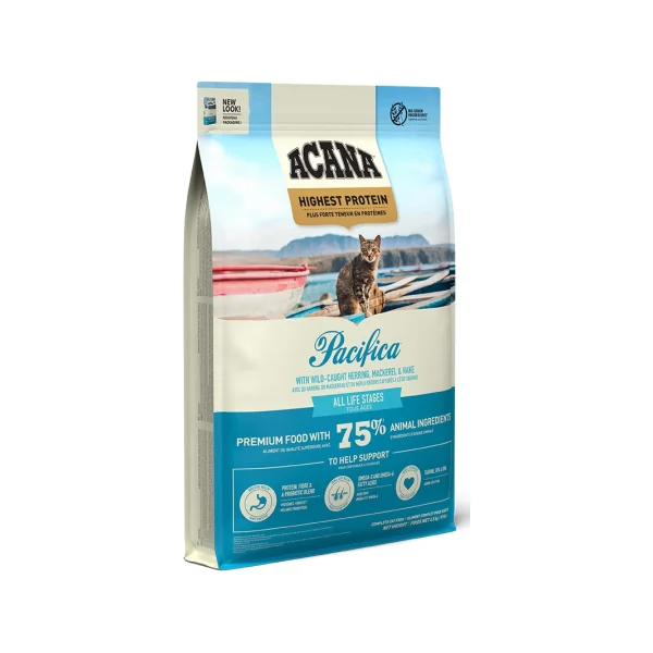 Acana Pacifica Pienso para Gatos