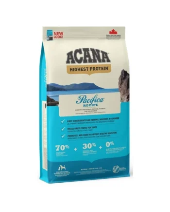 Acana Pacifica - Pienso para perros con pescado
