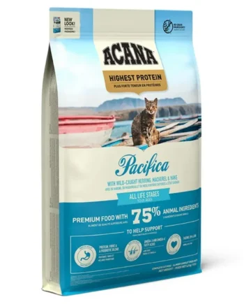 Acana Pacífica Cat