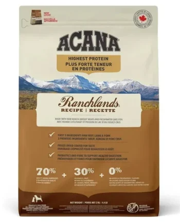 Acana Ranchlands