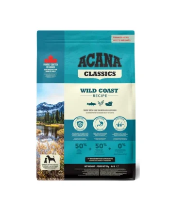 Acana Wild Coast para Perros Adultos