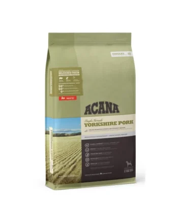 Acana Yorkshire Pork Pienso Natural para Perros