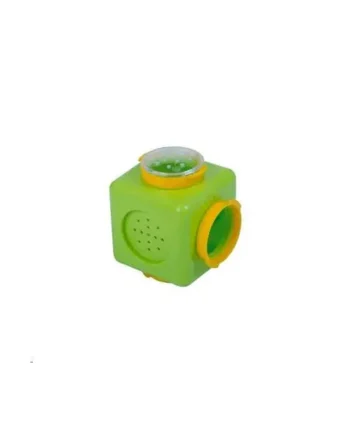 Accesorio Para Jaula Hamster Cubo Voltrega C25