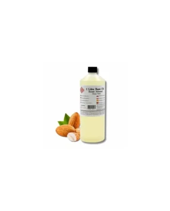 Aceite base de almendras
