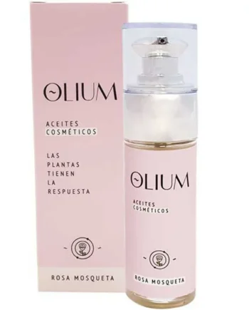 Aceite de Rosa Mosqueta con Dosificador