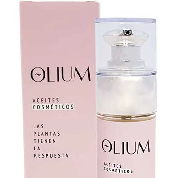 Aceite de Rosa Mosqueta con Dosificador