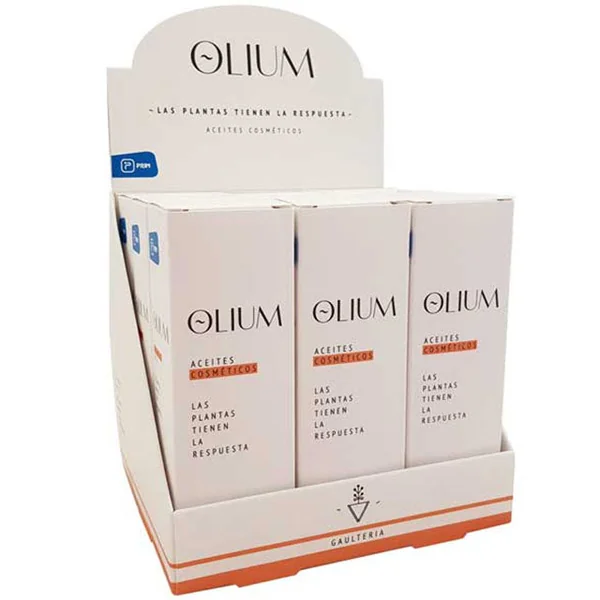 Aceite Esencial de Gaulteria
