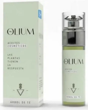 Aceite Esencial de Árbol de Té con Dosificador