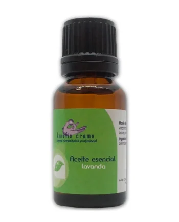 Aceite Esencial Lavanda Terapéutico y Regenerador Piel | 15 ml