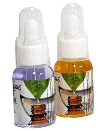 Aceite Esencial para Difusor Ultrasonico